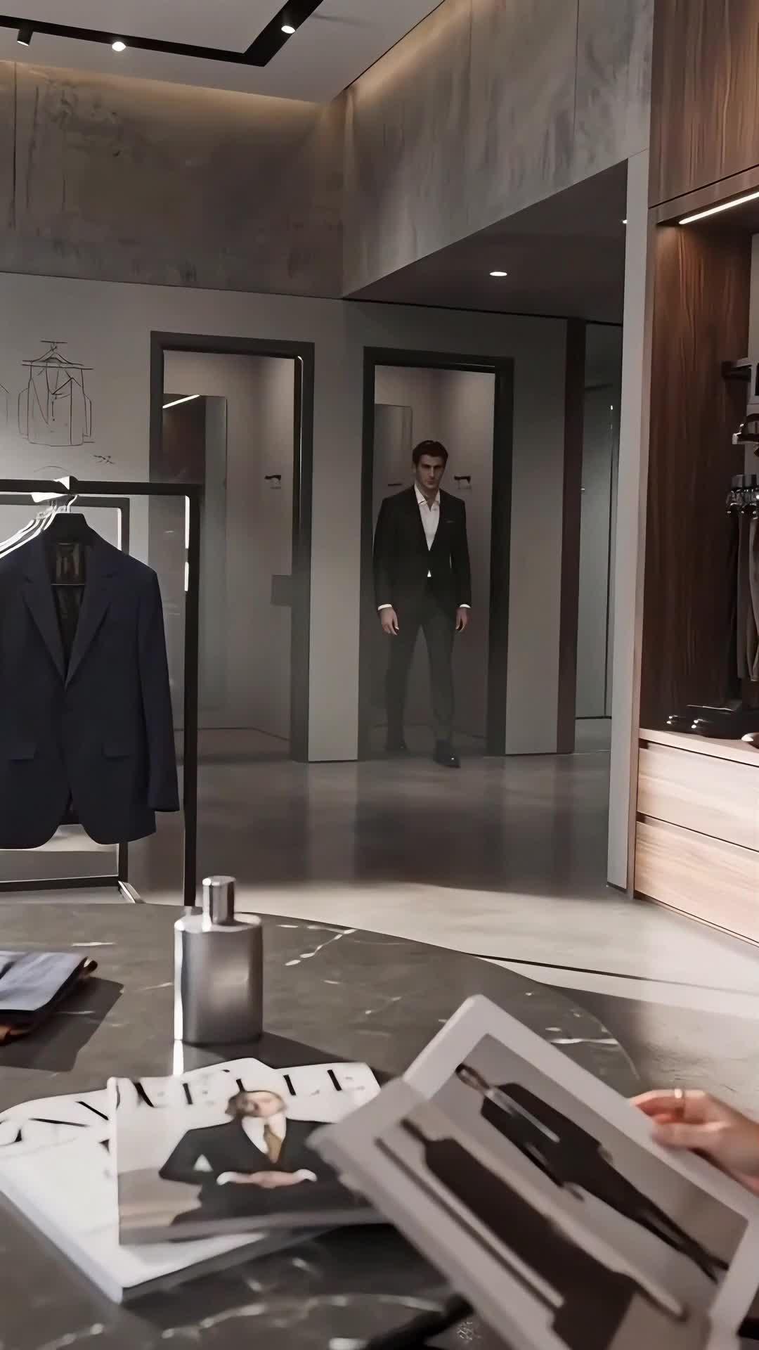 Il Mio Bodyguard è uno Stregone
