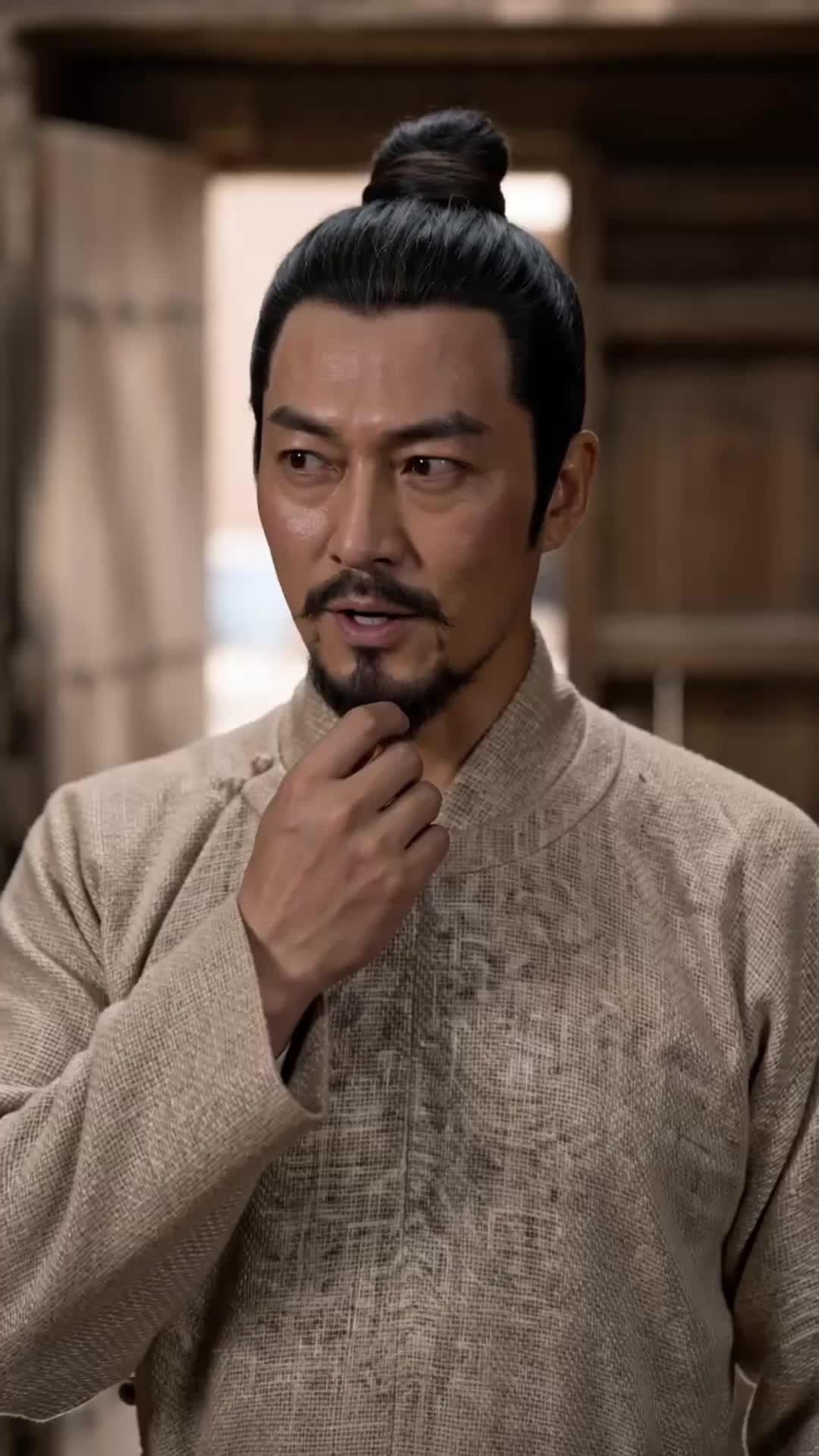 People Suffer, Emperor Goes Undercover!
