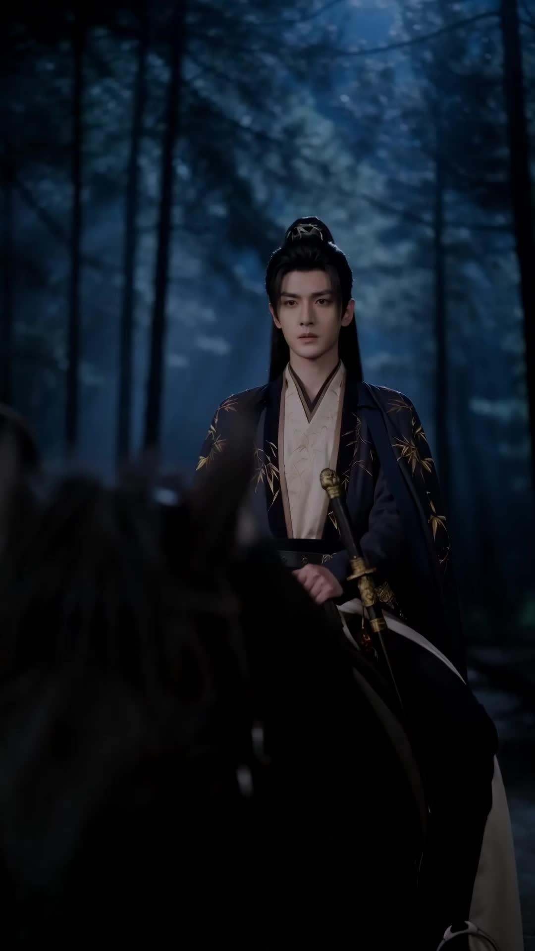 A Prince, A Widow, And A Stolen Son