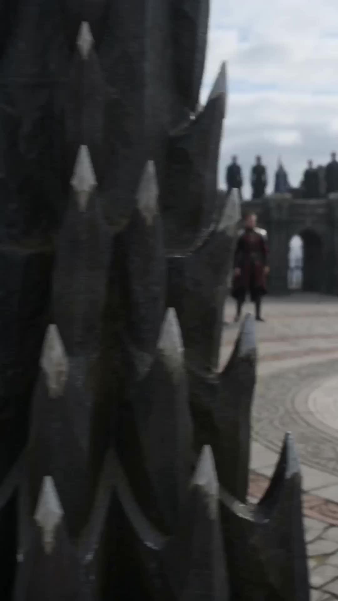 The Sickly Bastard Is the First White Dragon