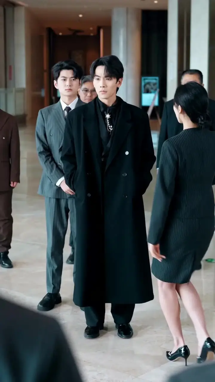 Baby From A Man Who Was Almost Dead Episode 5