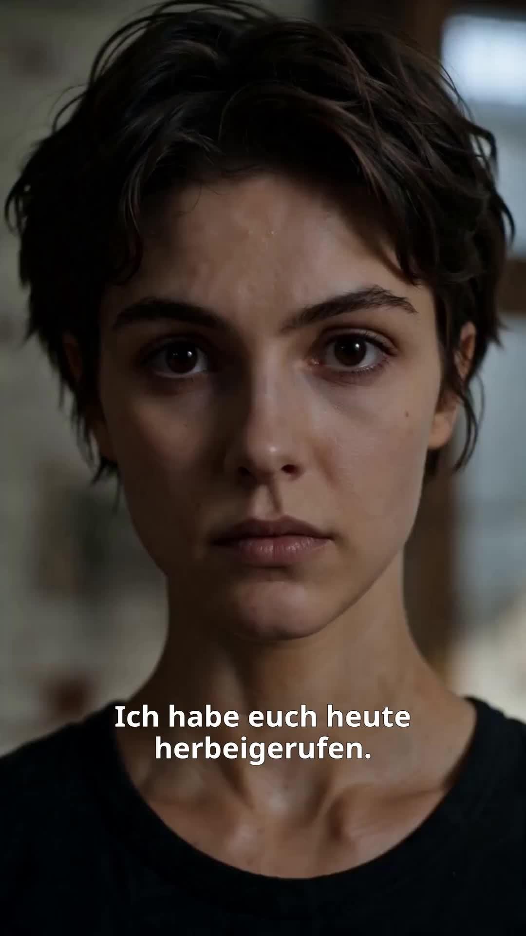 (Synchro) Die letzte Runde