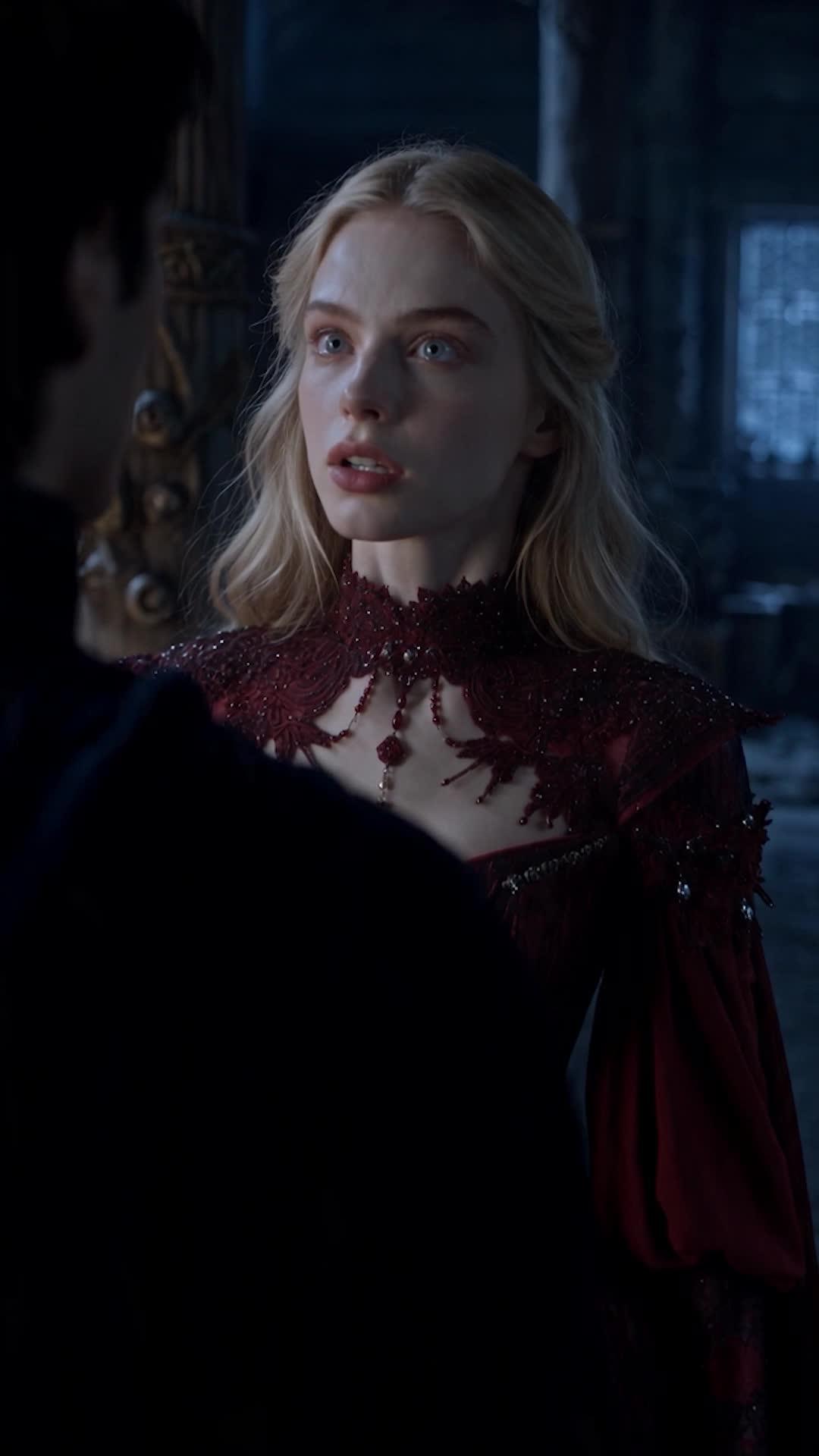 Rejected By Her Warrior, Claimed By The Dragon