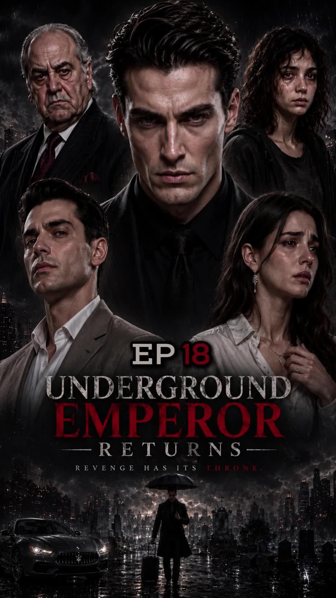 Underground Emperor Returns
