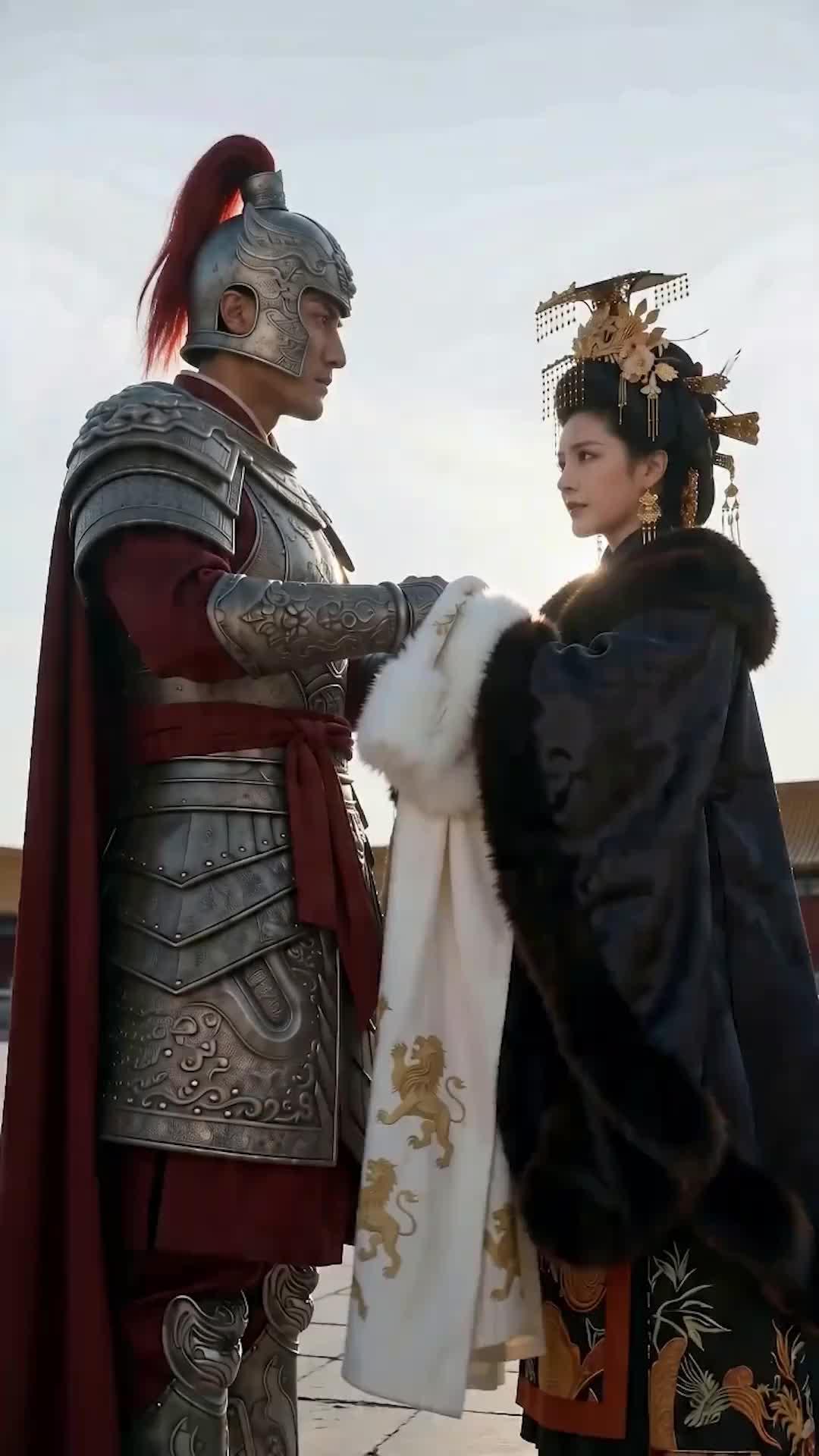 대원수: 난세의 충신