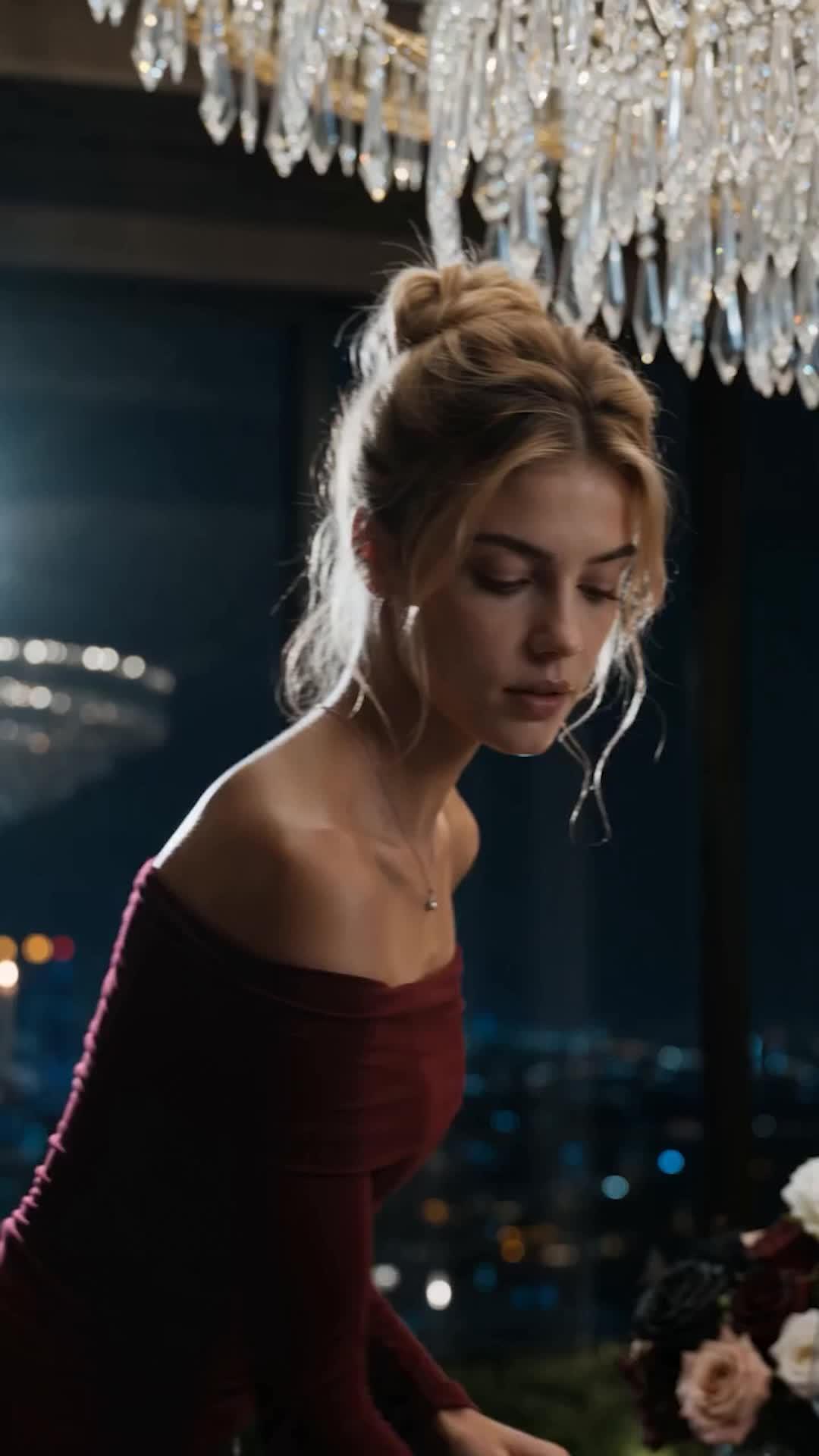 The Goodbye You'll Never Forget