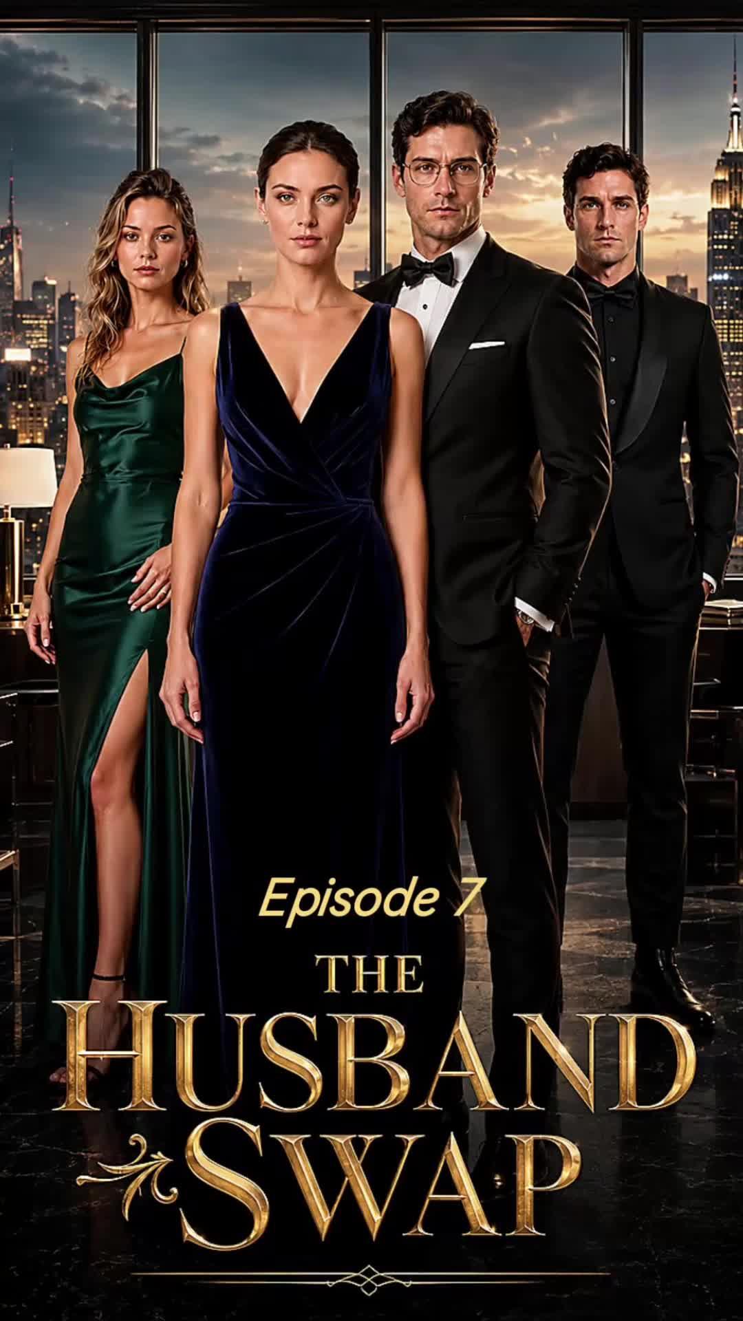 The Husband Swap