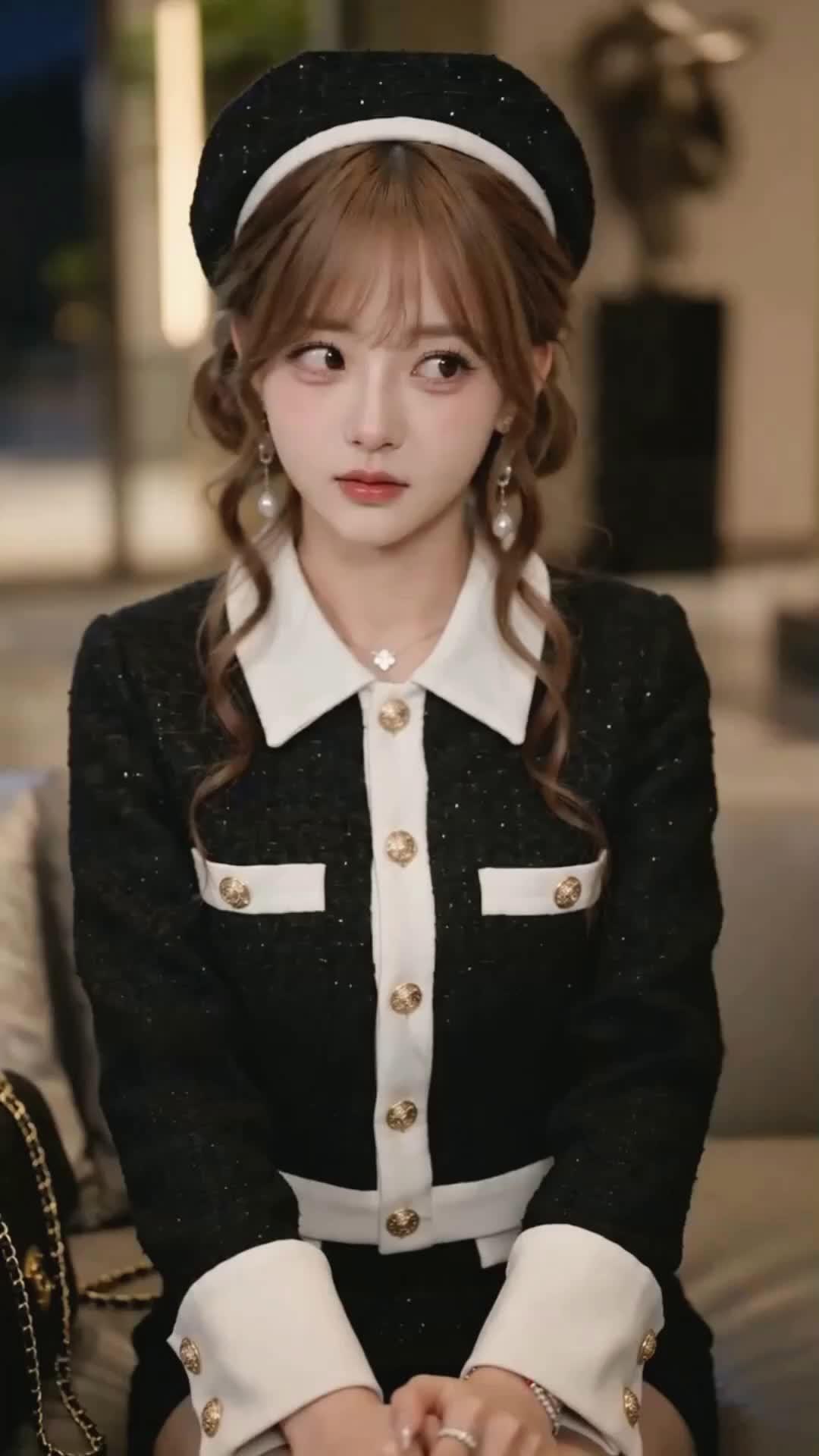 From Empress to Fake Heiress