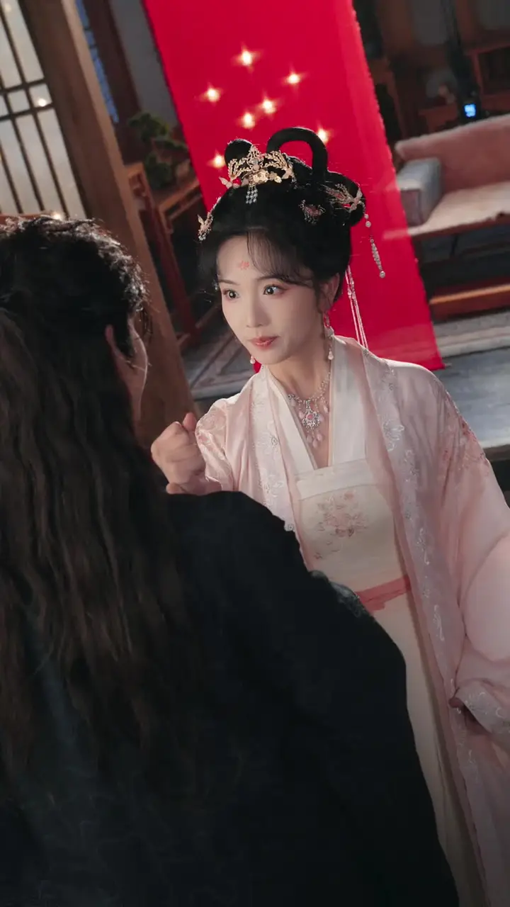 My Pretty Concubine Could Destroy Me Episode 27