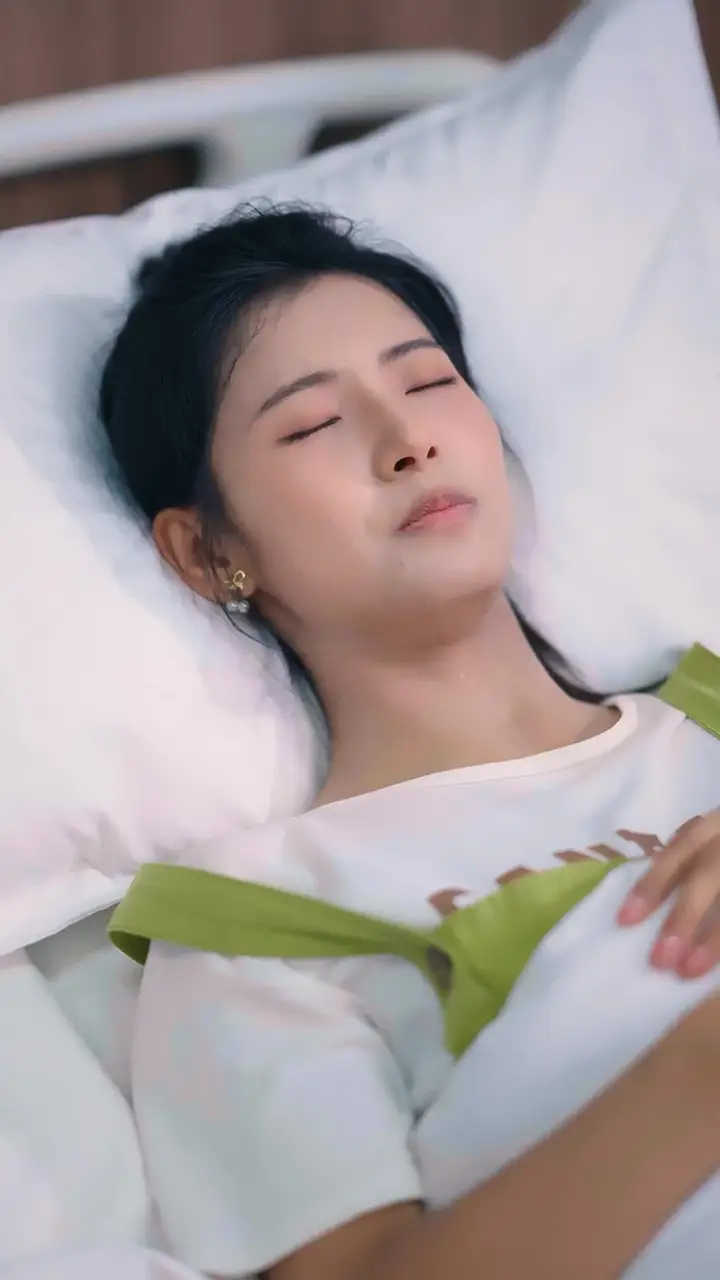 Accidentally Pregnant by My Loving CEO Episode 8