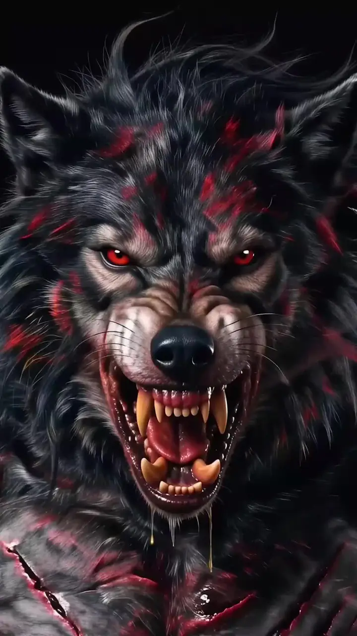 (Dublajlı) Redclaw Kanının Unutulan Gücü Bölüm 46