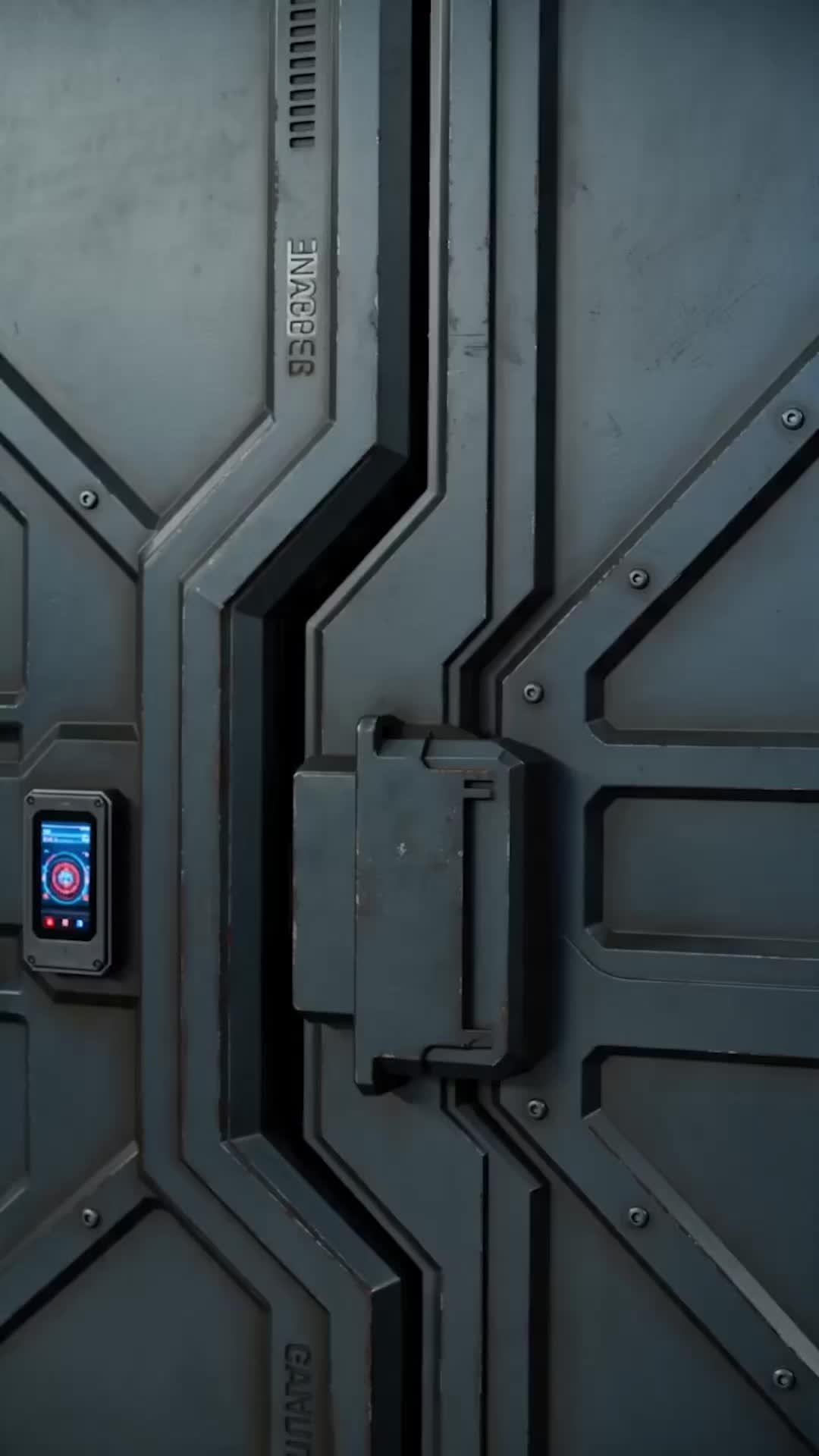 The Last Mech Warrior Standing
