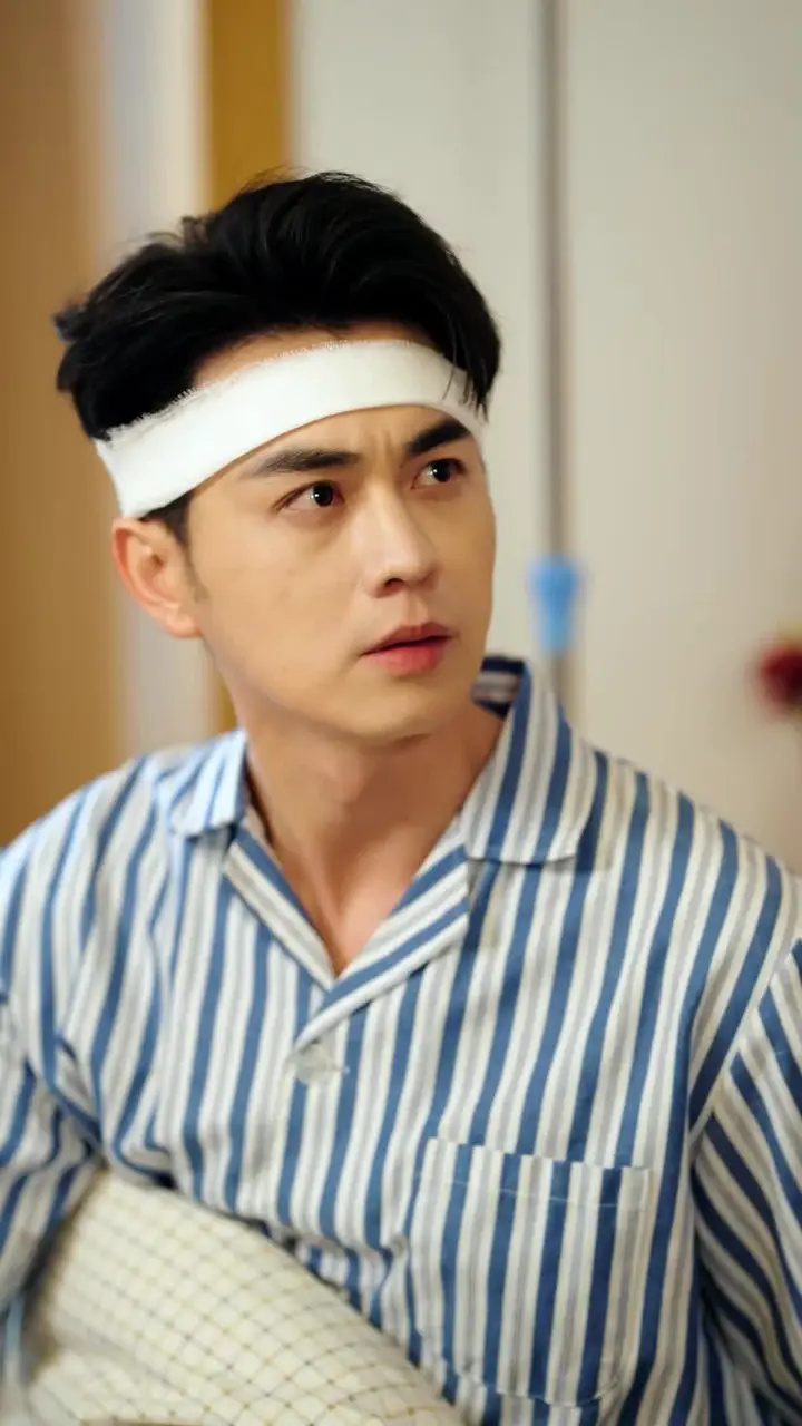 He Loved Me for Ten Years Silently Episode 43