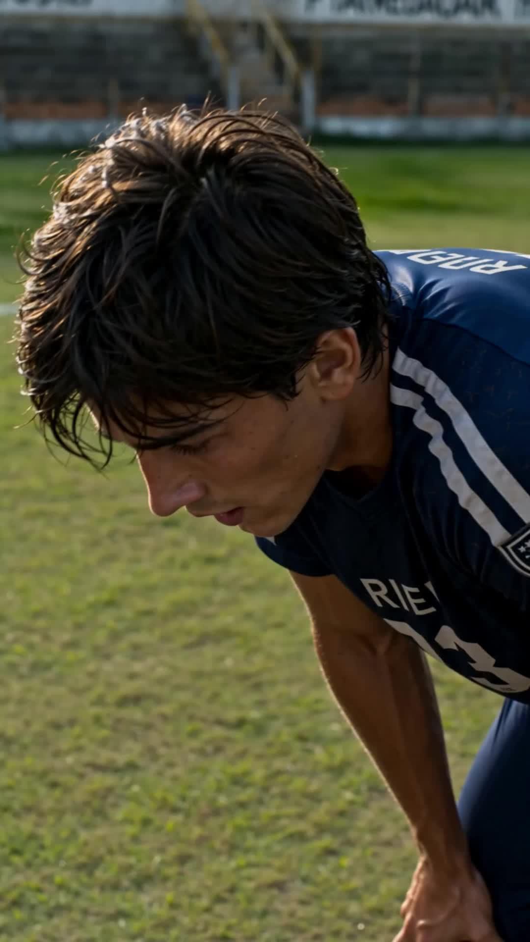 Slumdog Soccer Star MIllionaire