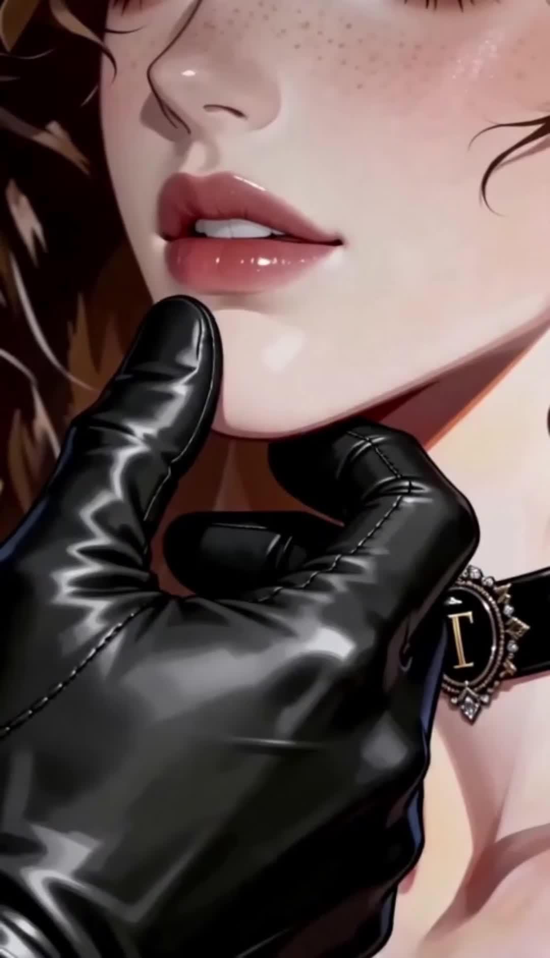 His Silent Possession