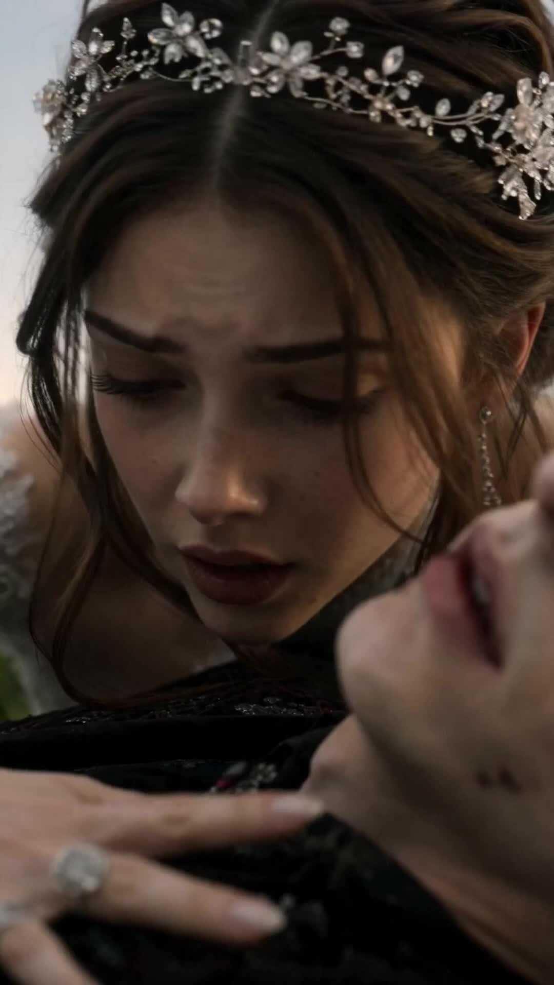 My Vampire First Love Regretted Losing Me