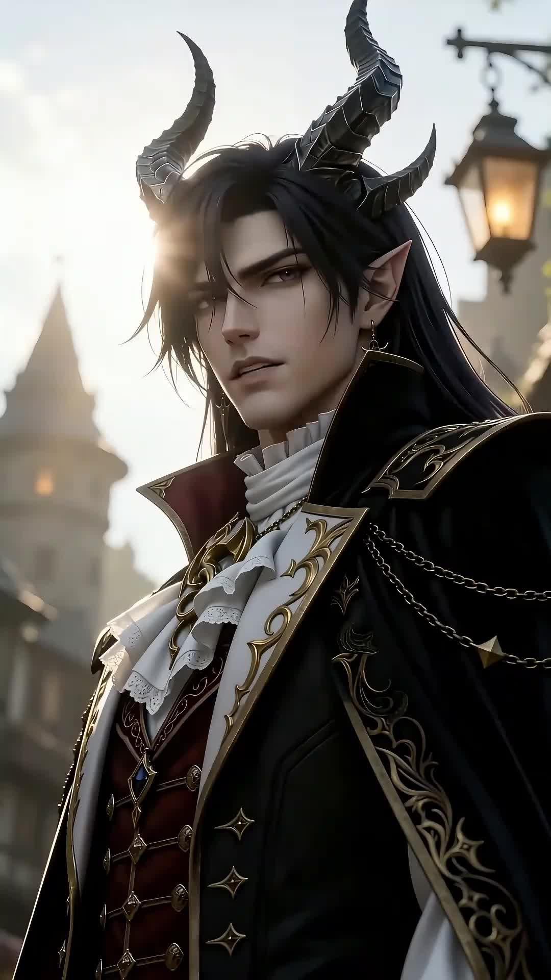 Drachenzwillinge des Bestienkönigs