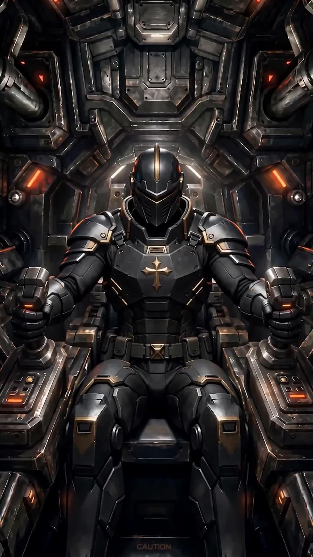 Iron Miracle