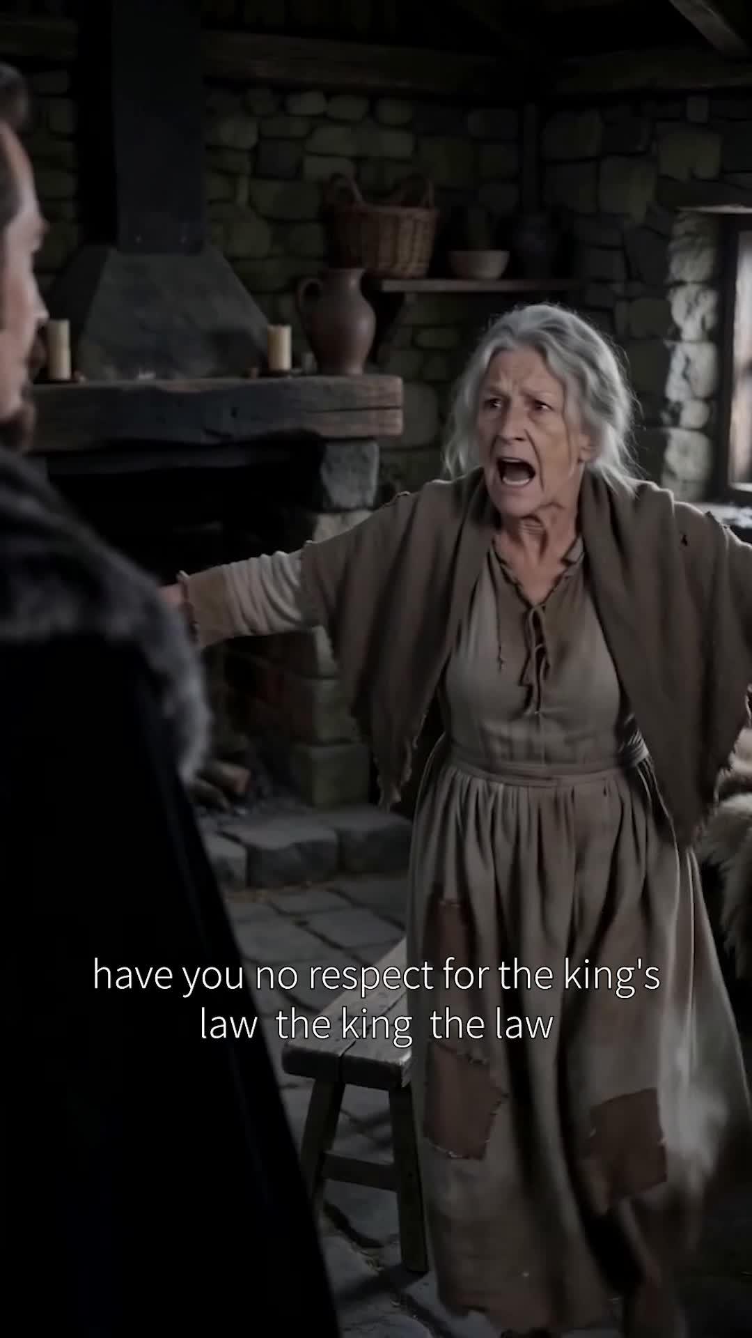 The Duke's Forbidden Wet Nurse