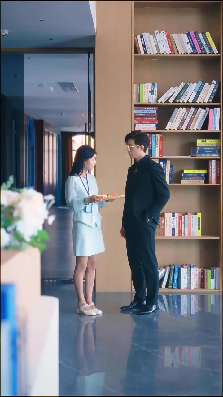 Accidentally Pregnant by My Loving CEO Episode 29