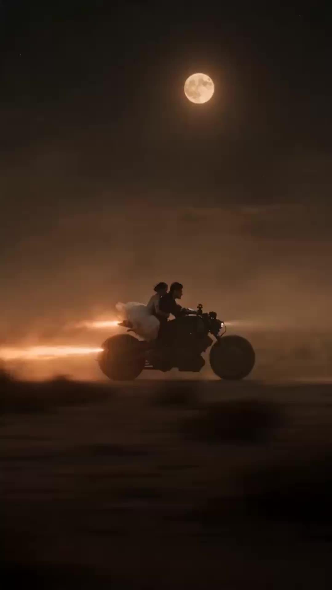 Wasteland Wolf King