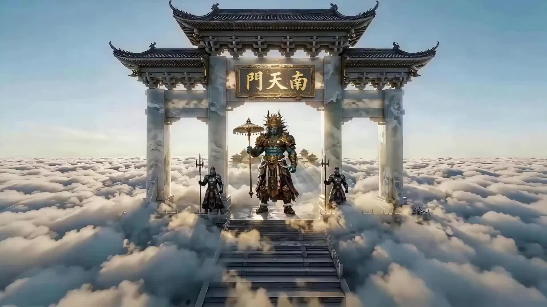 (Dubbed) From No. 1 Slacker to Dragon Lord!