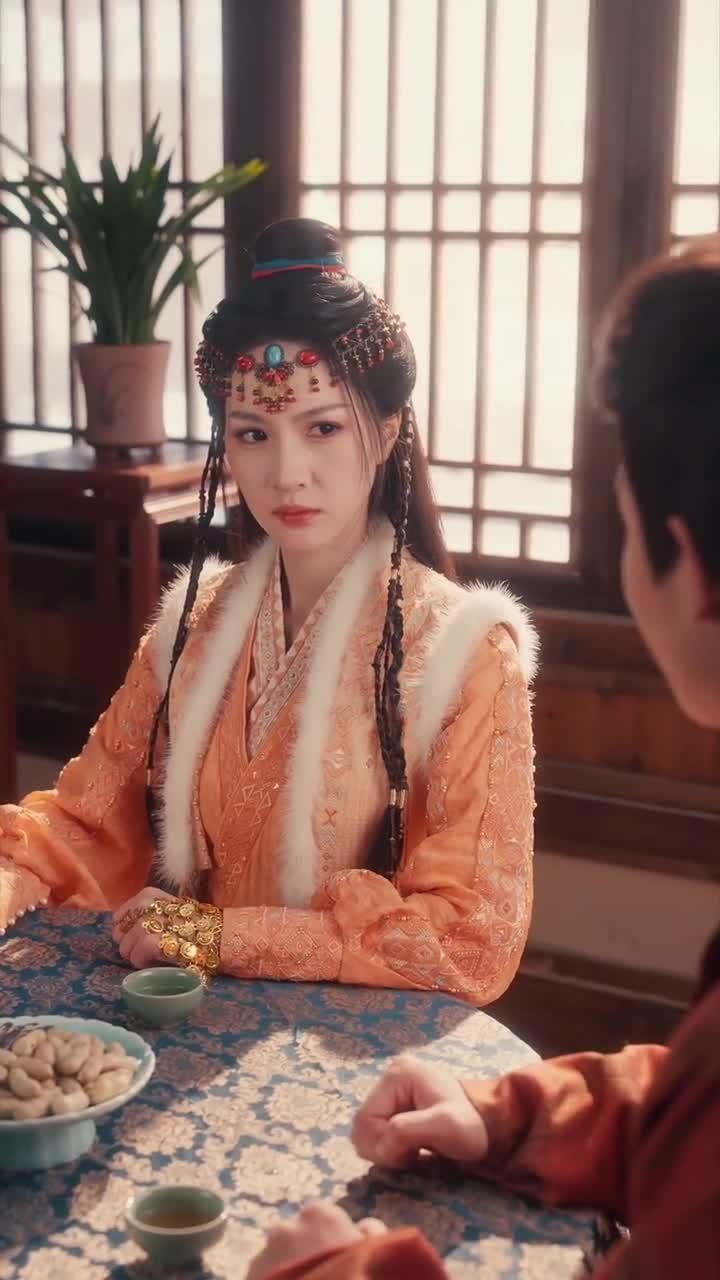 Three Wives, One Rising Lord