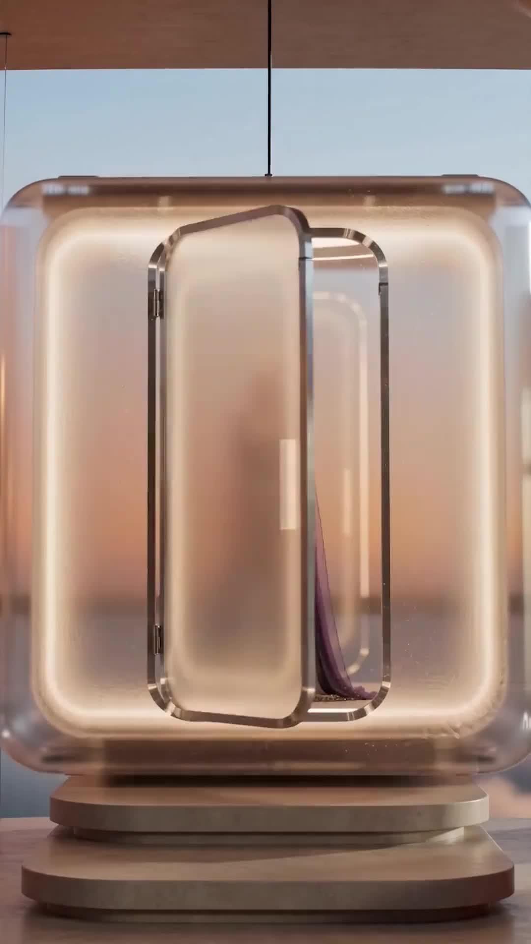 La carnicera resultó ser heredera