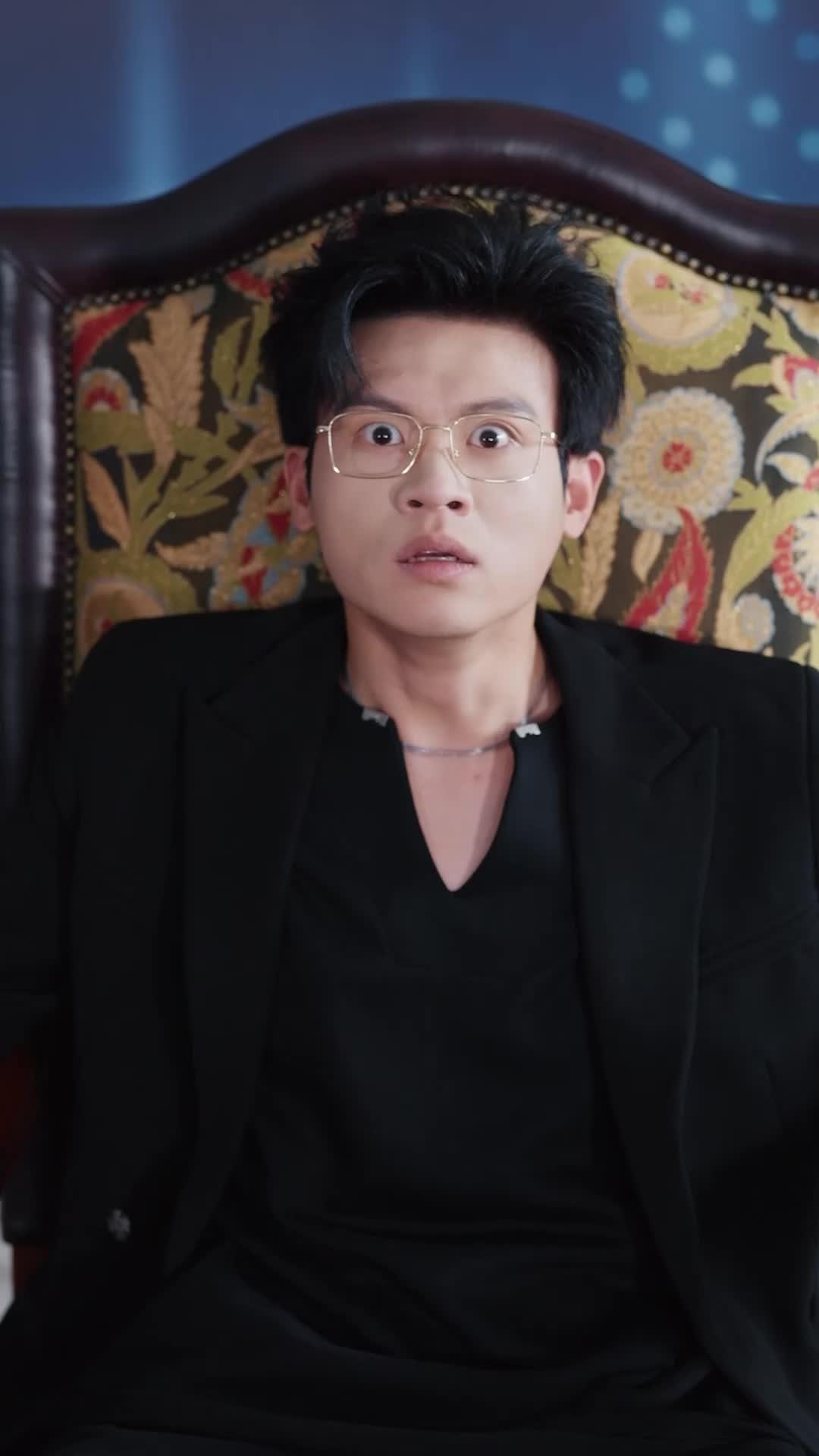 Rinato in uno Smartphone