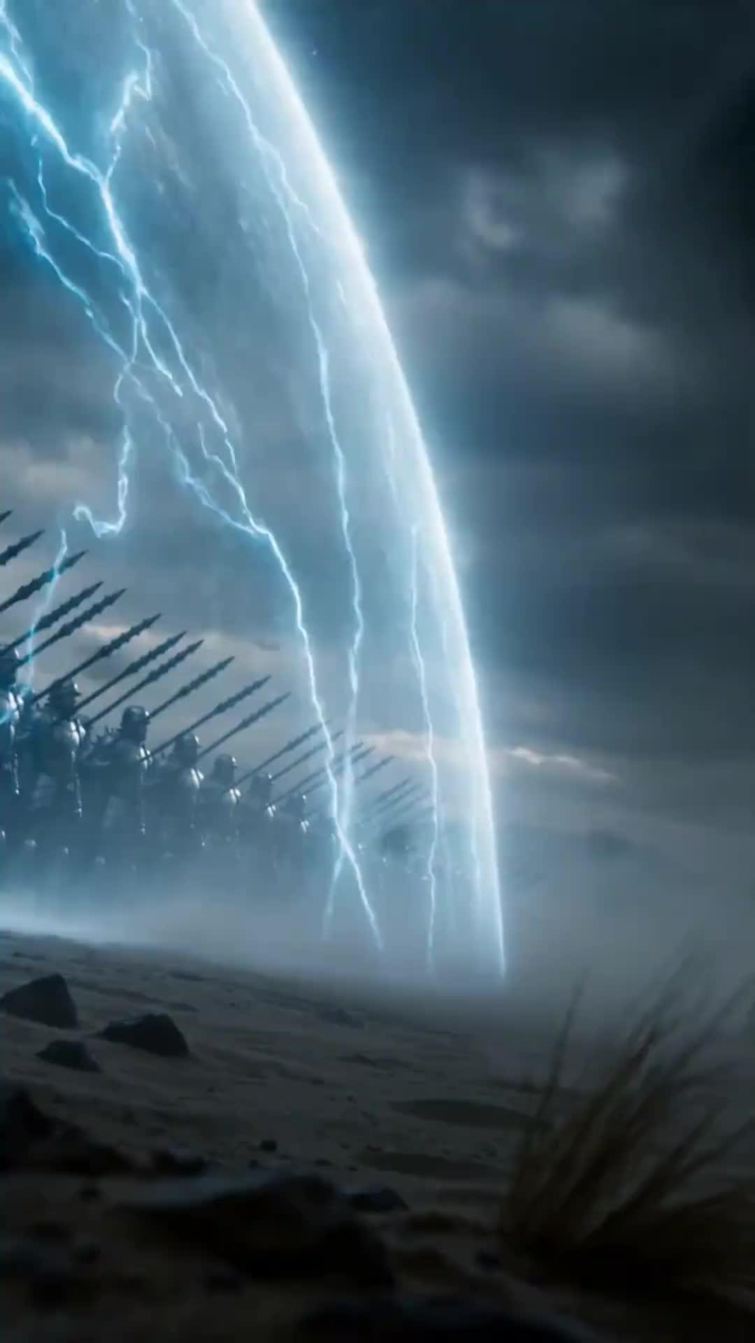 L'ÉLU DU TITAN