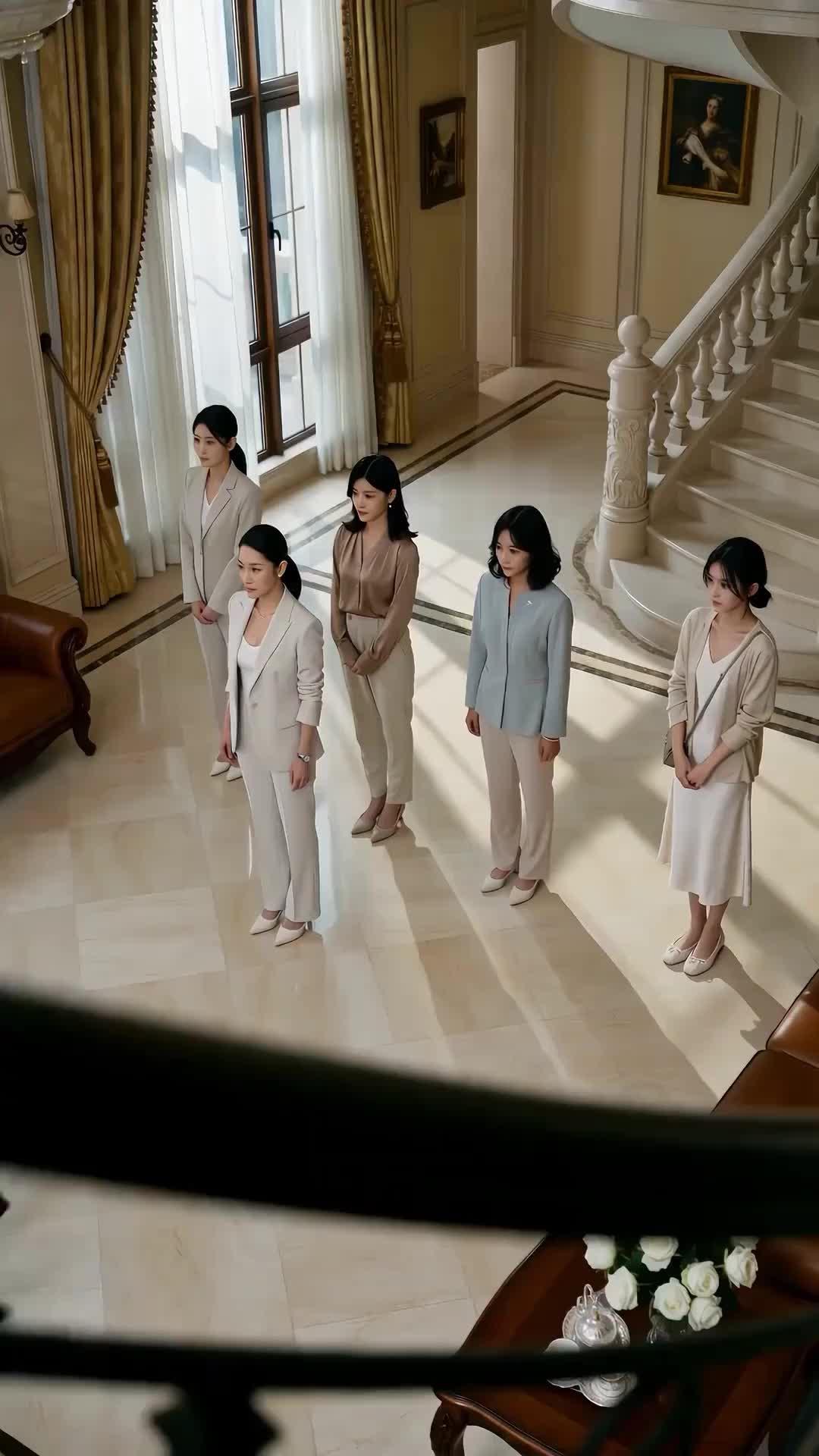 社長様の特効薬は、家政婦の匂いでした