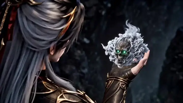 The Sleeping God Awakens for Revenge! Episode 21