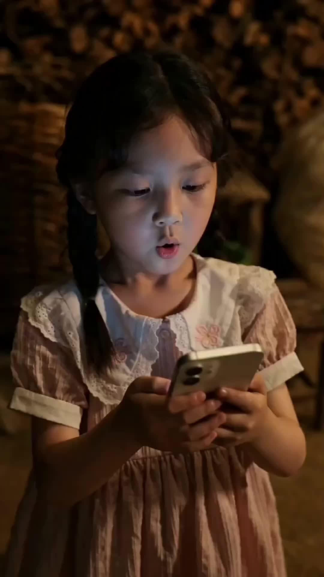 Amarah Si Induk Ayam