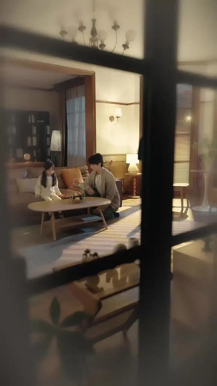 My Ex Died But He's Back Episode 17