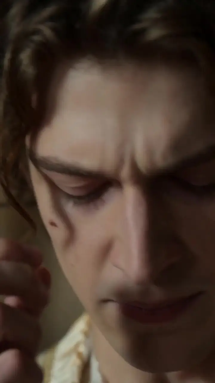 Cry For Losing Me Episode 19