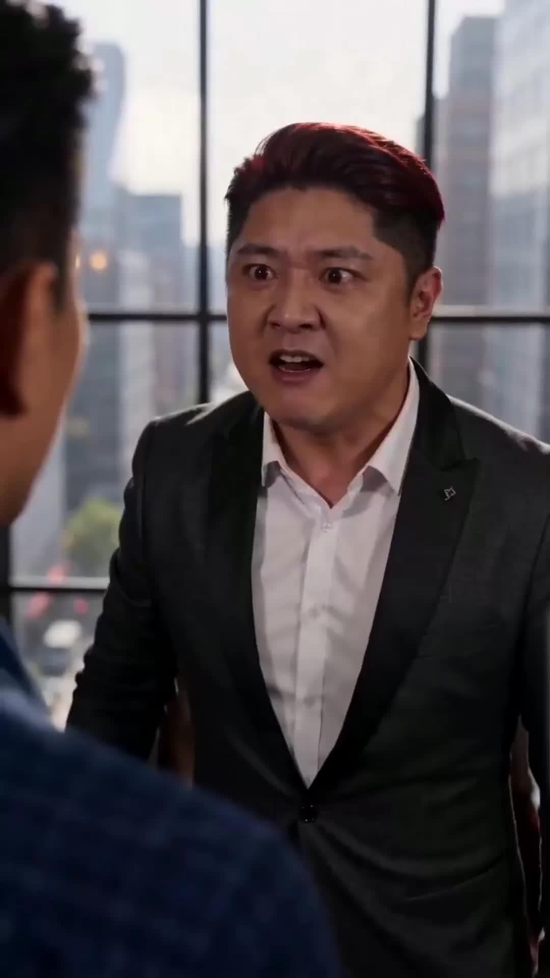 El chef del pez globo