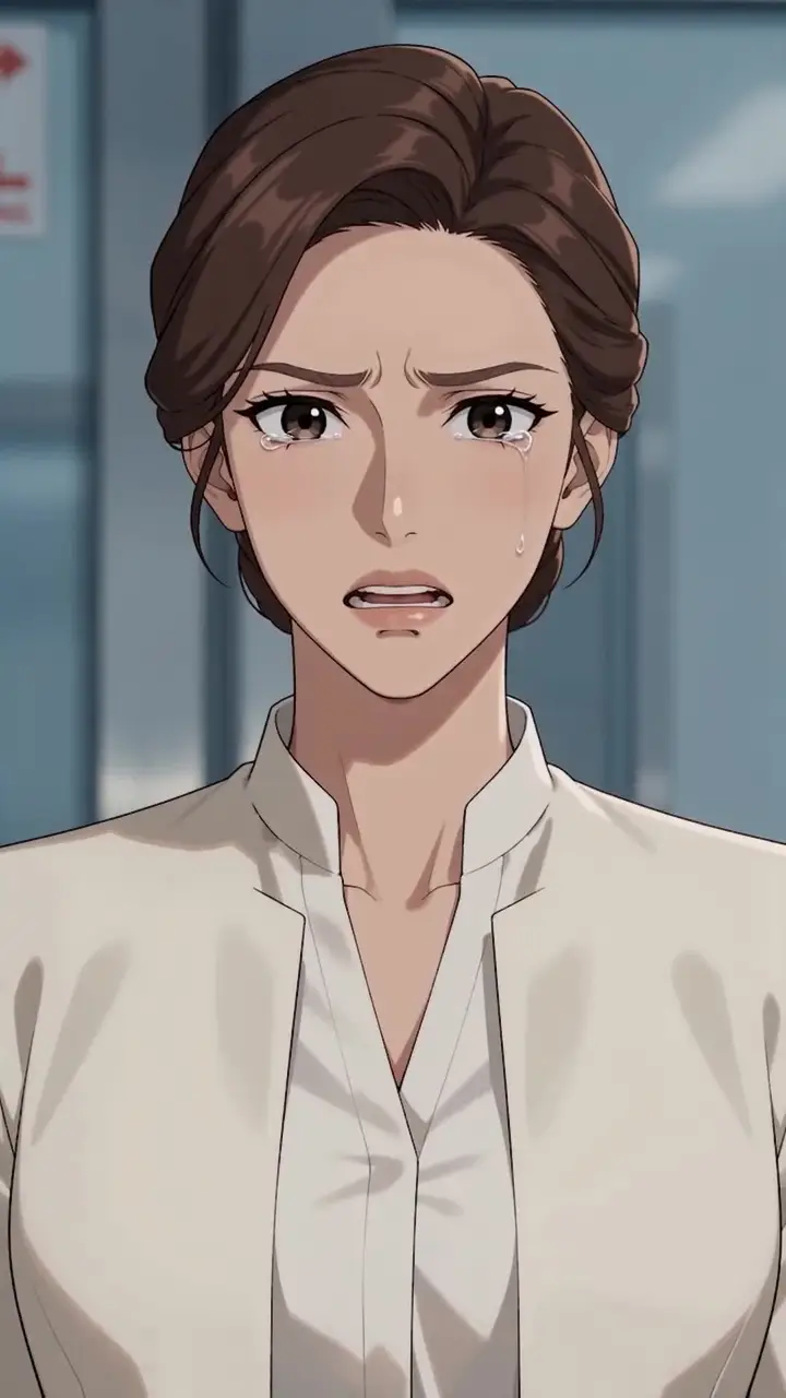 The Wife's Boyfriend Episode 37