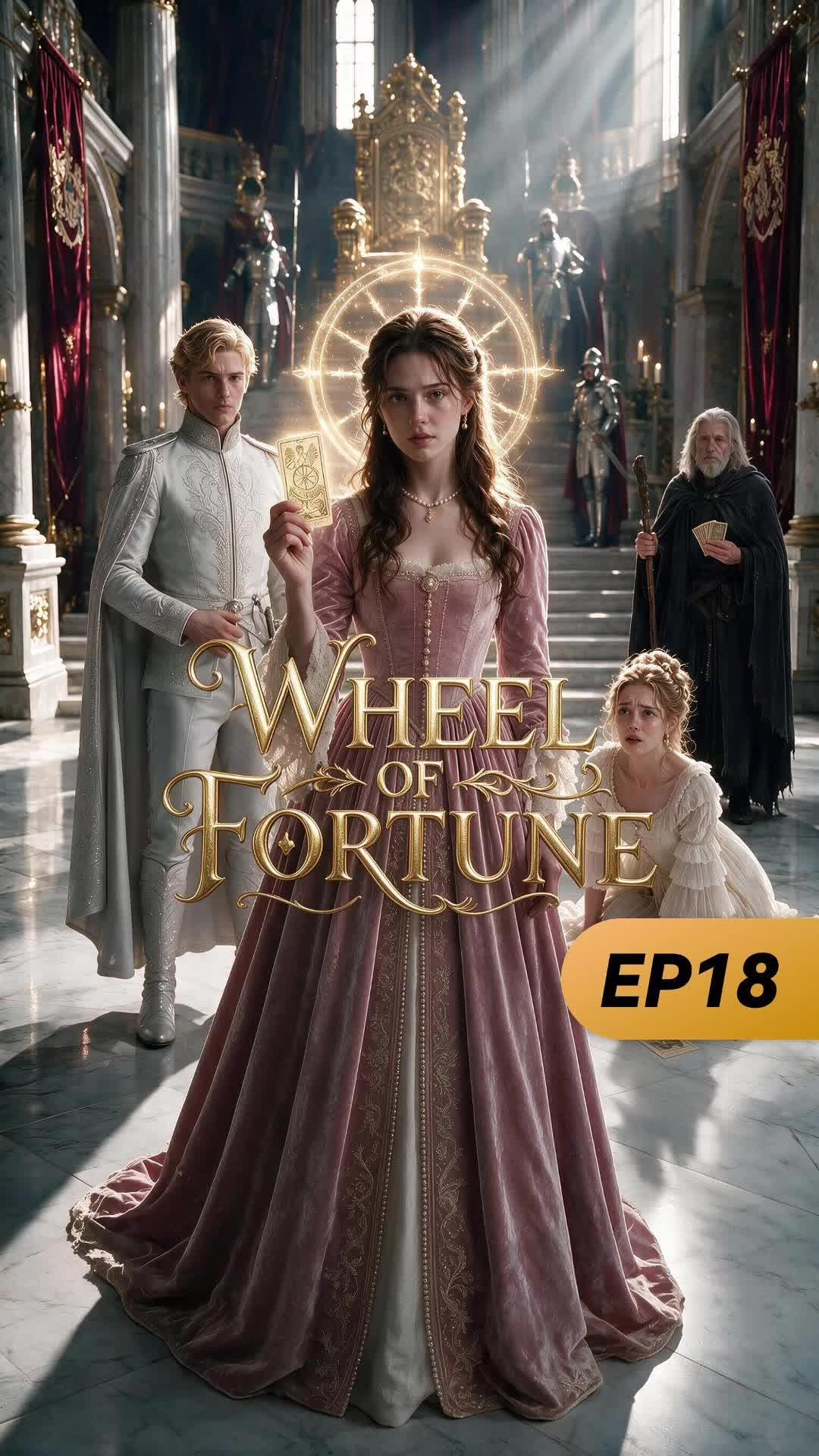 Wheel of Fortune