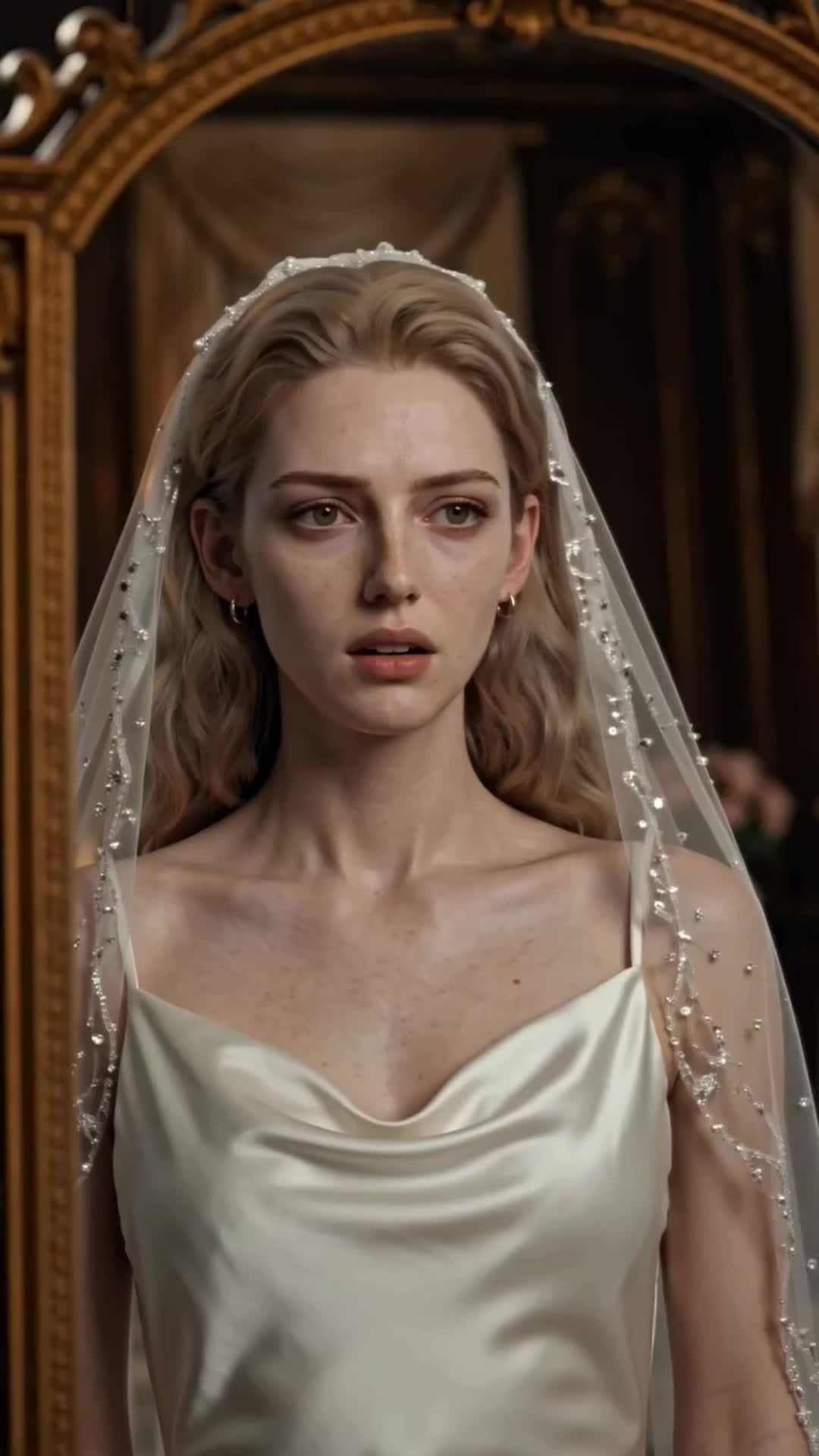 Blind Date with a Magic Heir