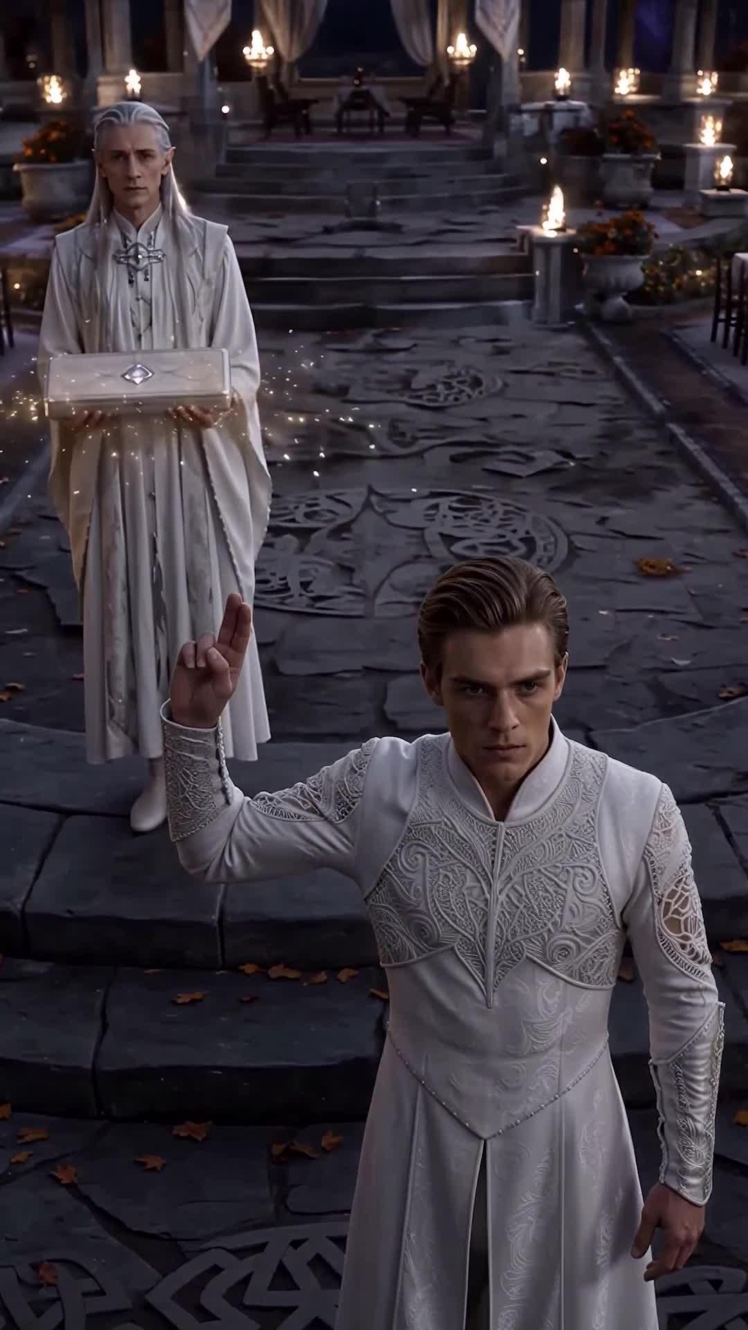 Fae Queen Ki Jeet