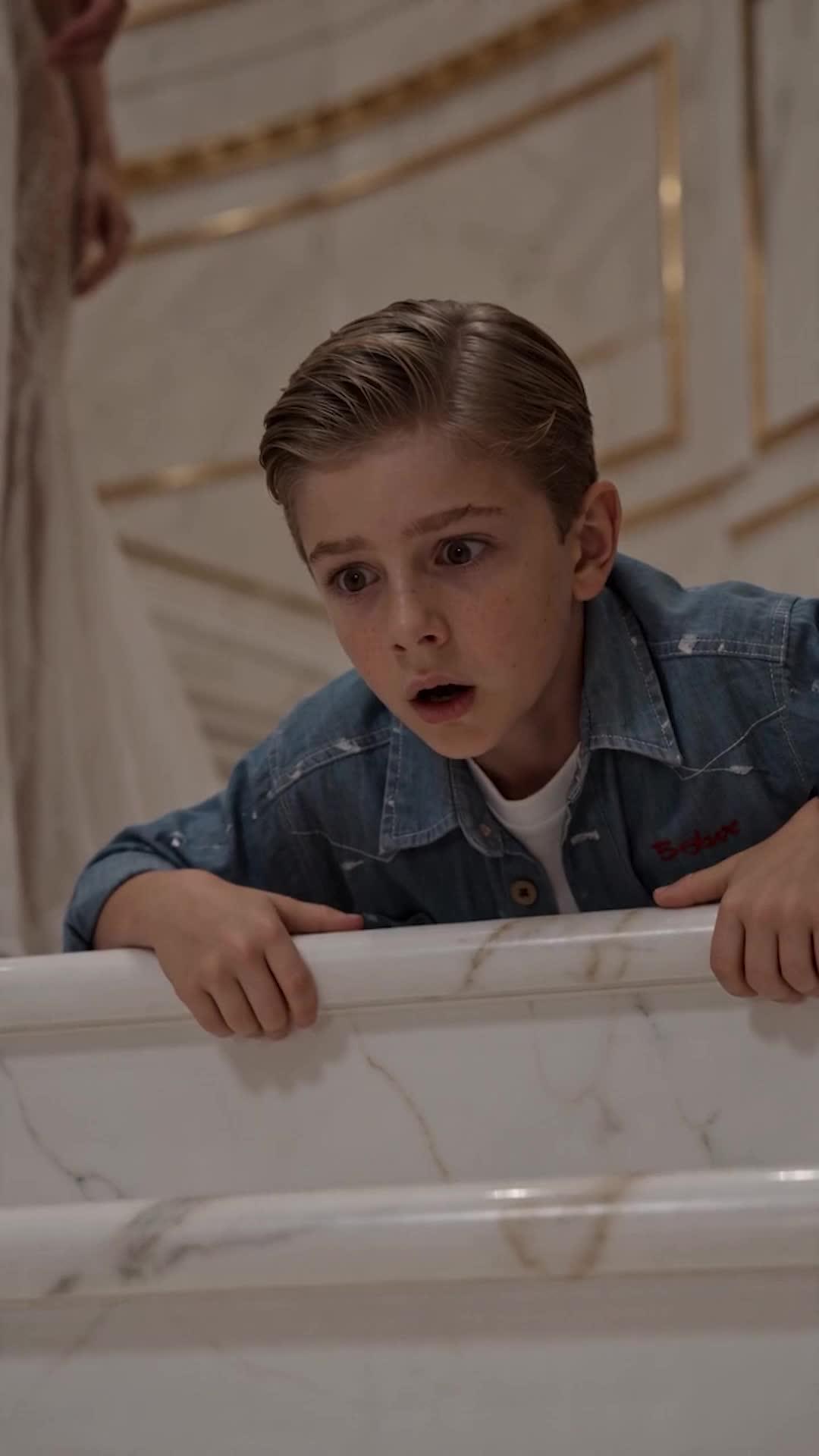 My Genius Little Pupil Is My Billionaire Matchmaker