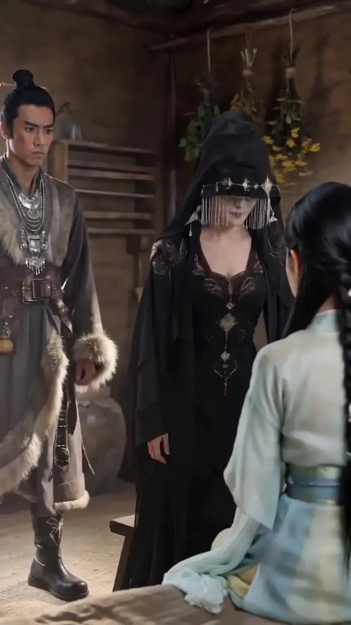 Trash Bride? The God-Tier Sorceress! Episode 28