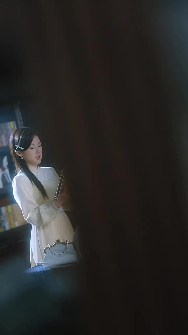 His Obsession, Her Choice Episode 24