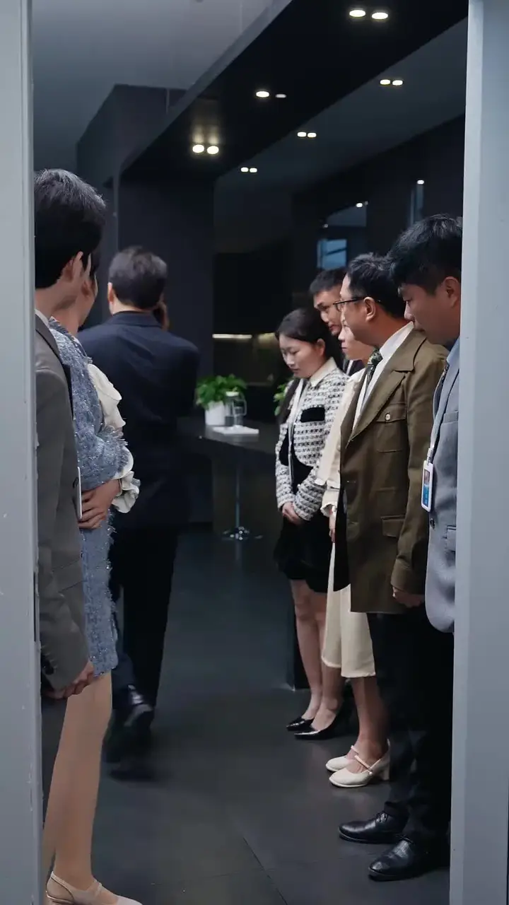 (Dubbed) Billion Reasons to Walk Away Episode 12
