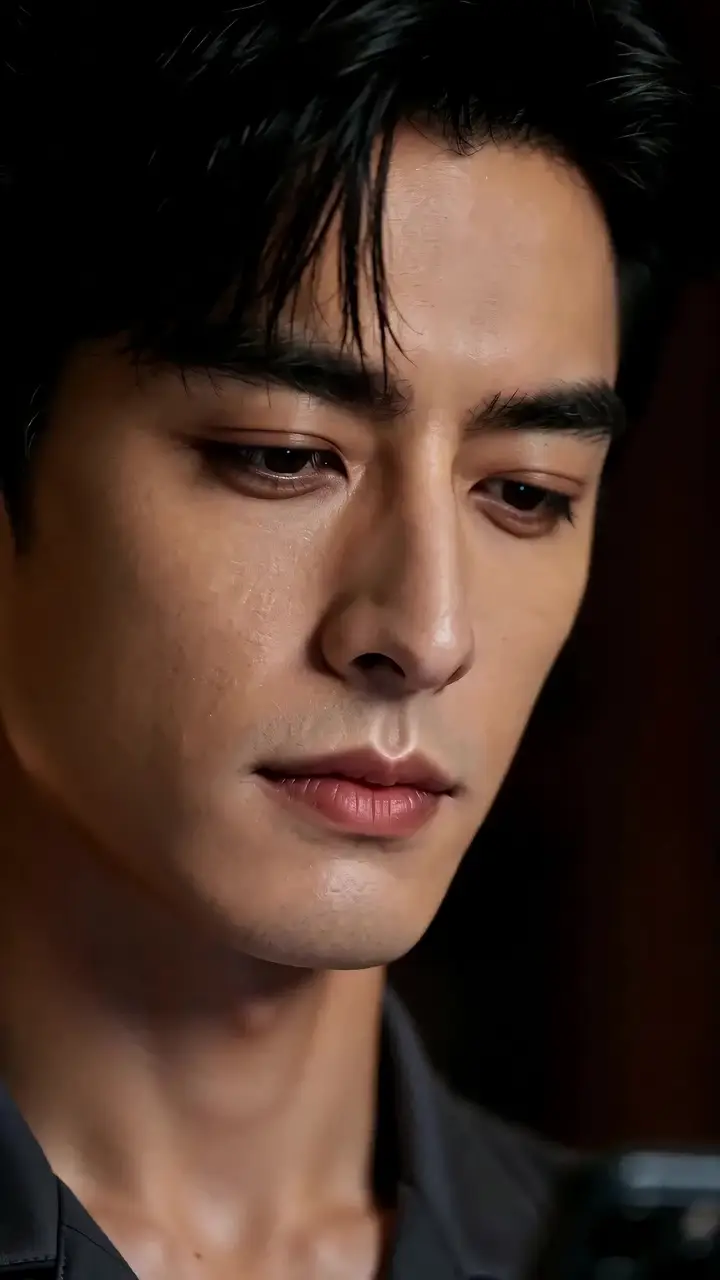 OMG! Triplets with the Cold Tycoon? Episode 58