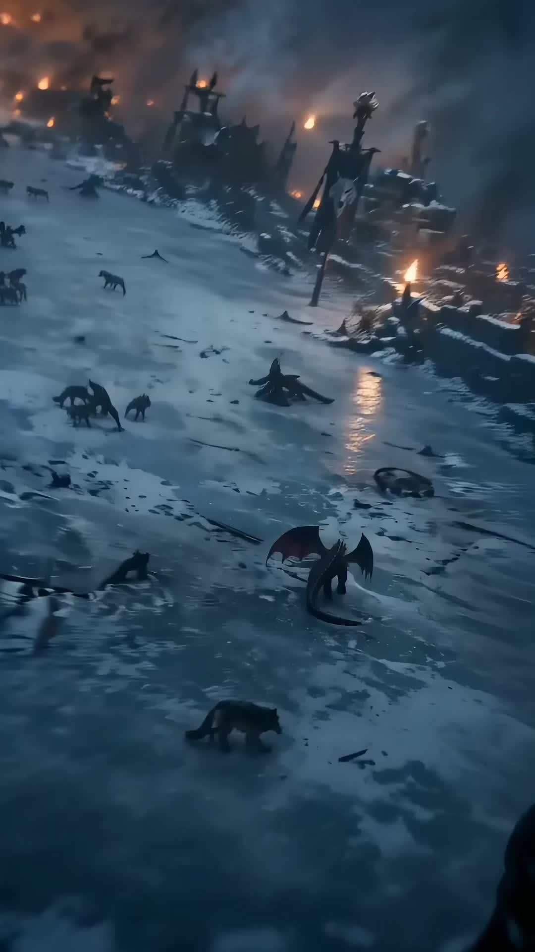HE BURNED MY KINGDOM. NOW HE NEEDS ME.