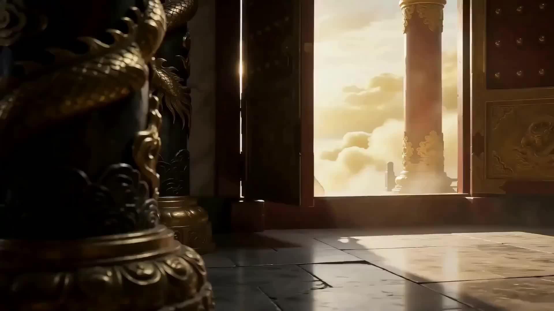 (Dubbed) From No. 1 Slacker to Dragon Lord!