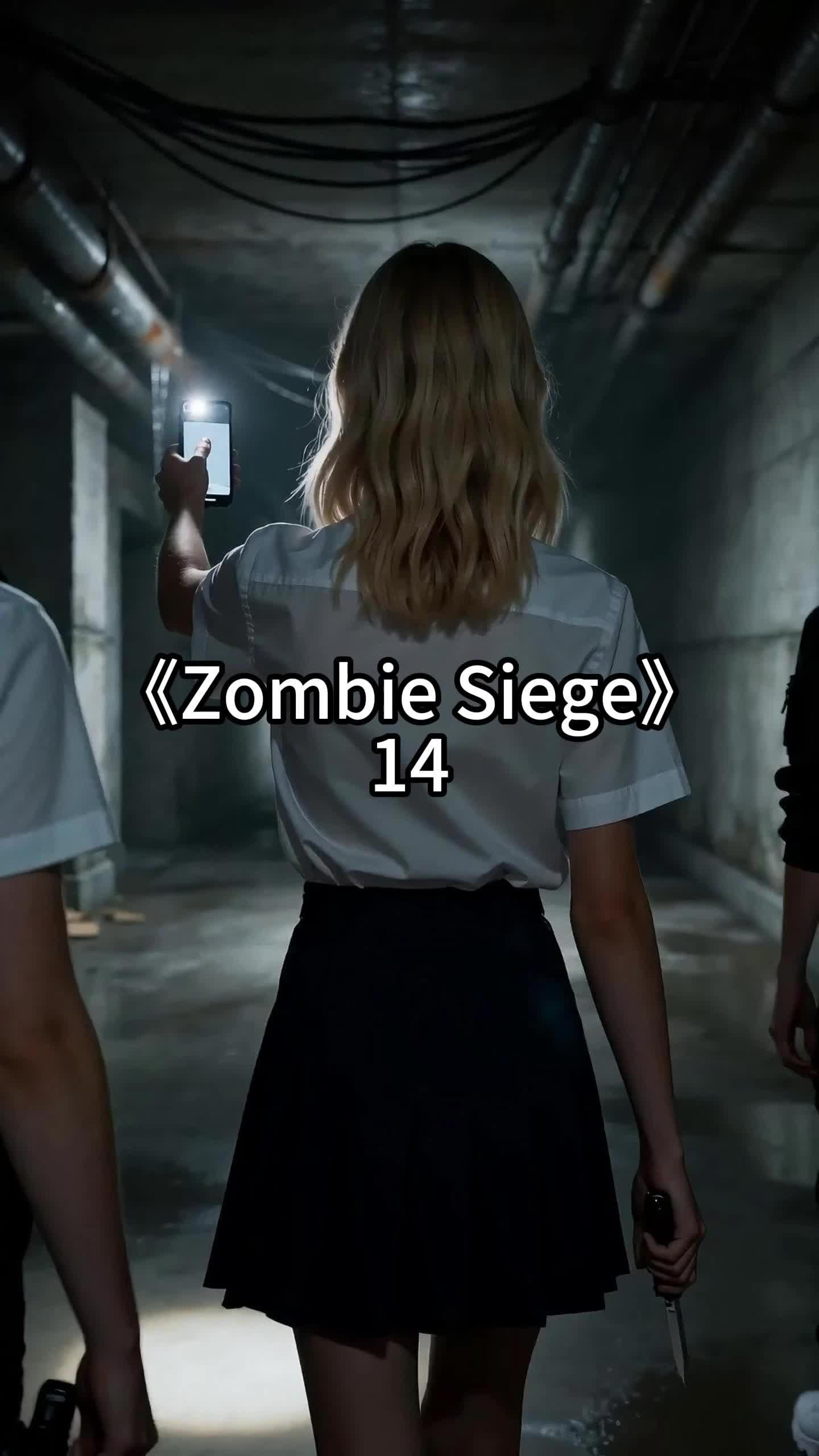 Zombie Siege
