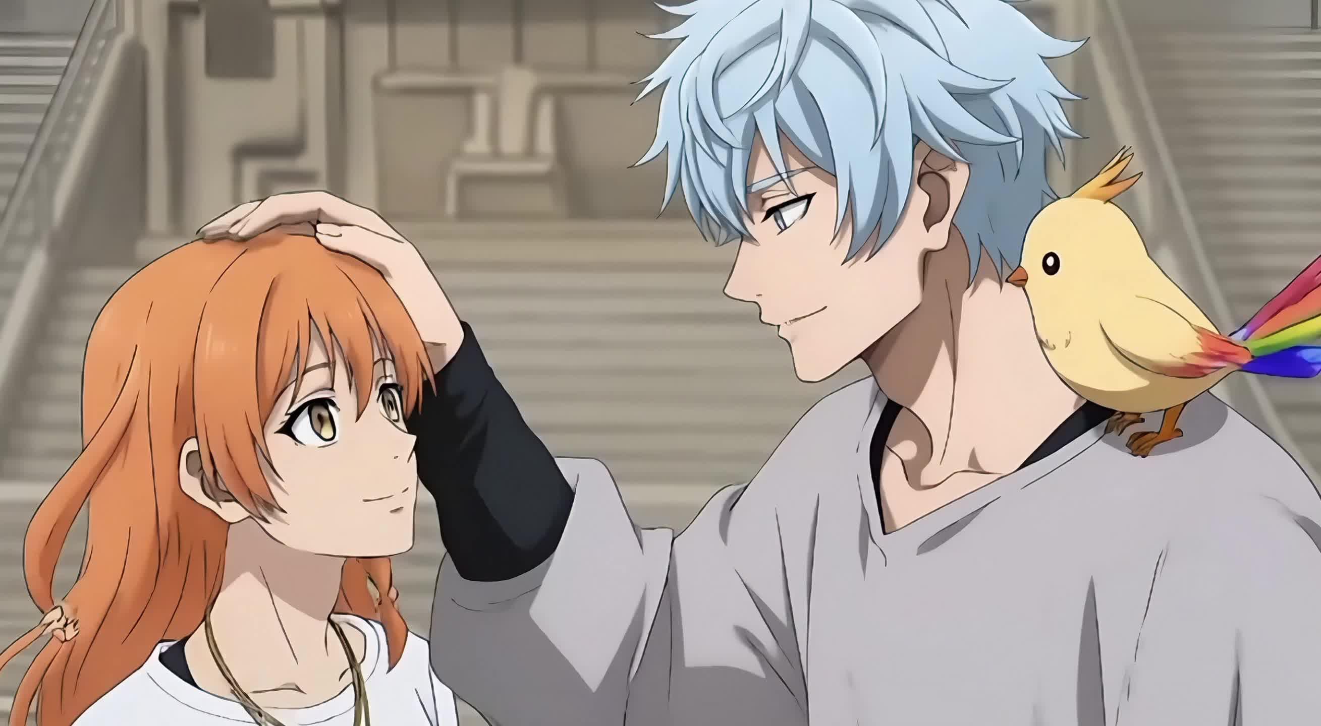 Sweet Sister? BEAST MASTER!