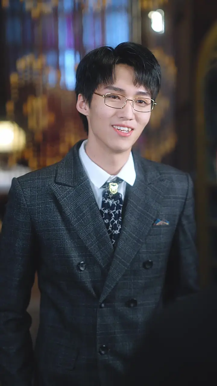 His Obsession, Her Choice Episode 28